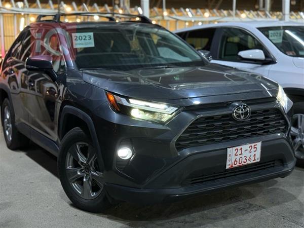 Toyota RAV4 2023 for sale in Iraq - Kirkuk